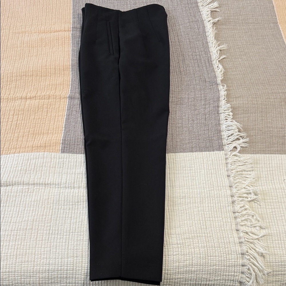 Zara Women's Black Pants